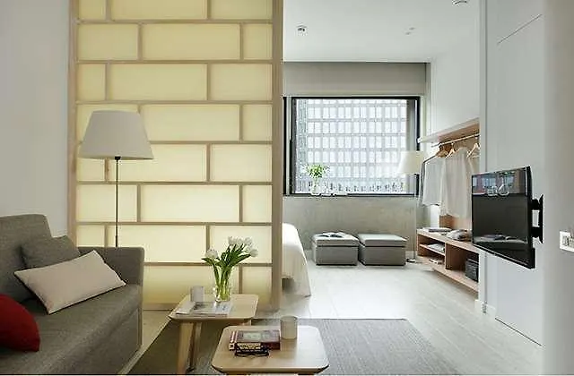 Eric Voekel Boutique Apartments - Hamburg Suites Aparthotel