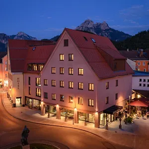 Otel Sonne