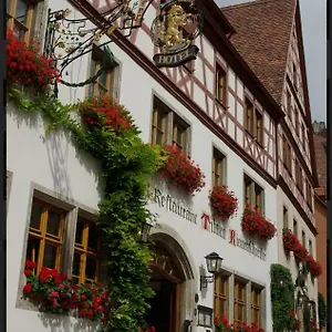 Otel Tilman Riemenschneider