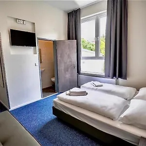Meetpoint Otel