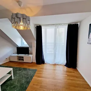 Flat In The Heart Of 2141 Apartment Berlin