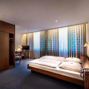 Alte Wache Otel