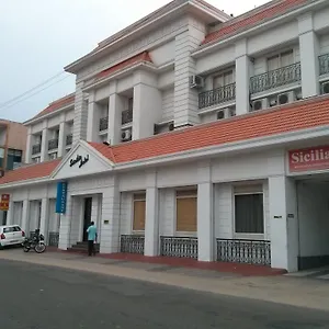 Sicilia Hotel Thodupuzha