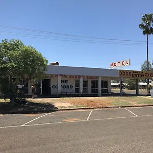 Oxford Hotel Cunnamulla
