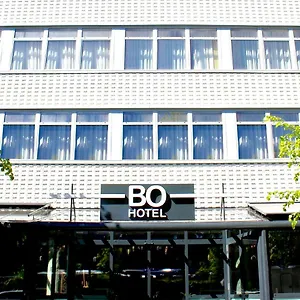 Отель Bo, Гамбург
