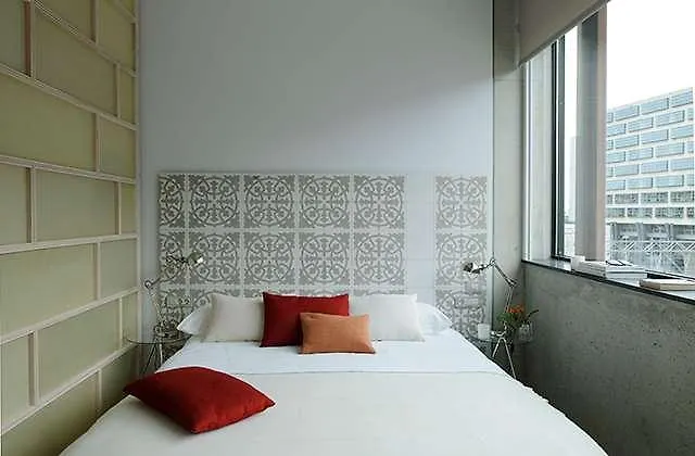 Eric Voekel Boutique Apartments - Hamburg Suites 4*,