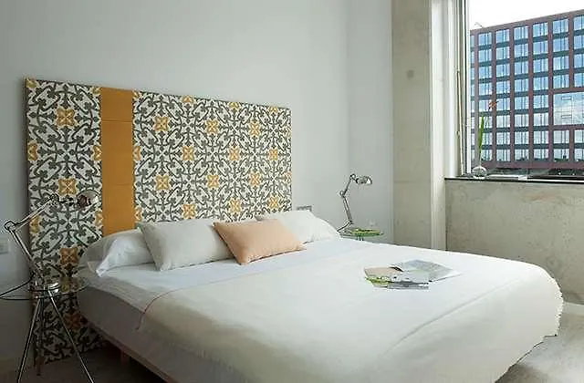 Eric Voekel Boutique Apartments - Hamburg Suites