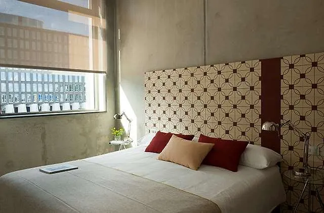 Eric Voekel Boutique Apartments - Hamburg Suites 4*,