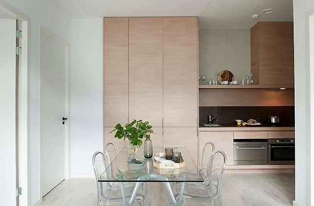 Eric Voekel Boutique Apartments - Hamburg Suites 4*,  Niemcy