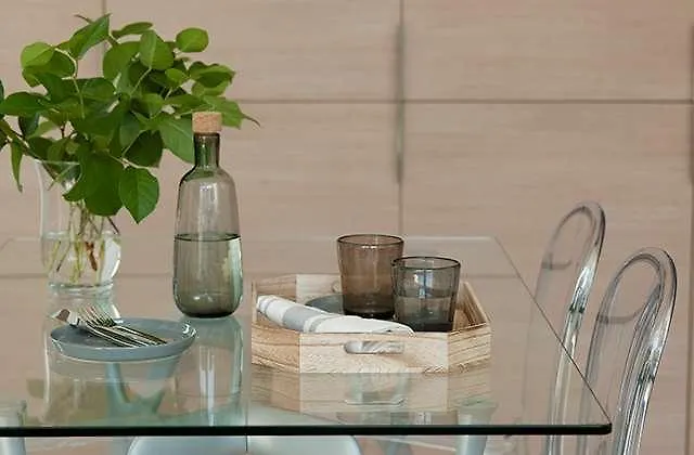 Eric Voekel Boutique Apartments - Hamburg Suites Aparthotel