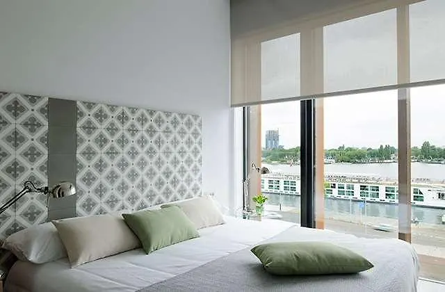 Eric Voekel Boutique Apartments - Hamburg Suites 4*,