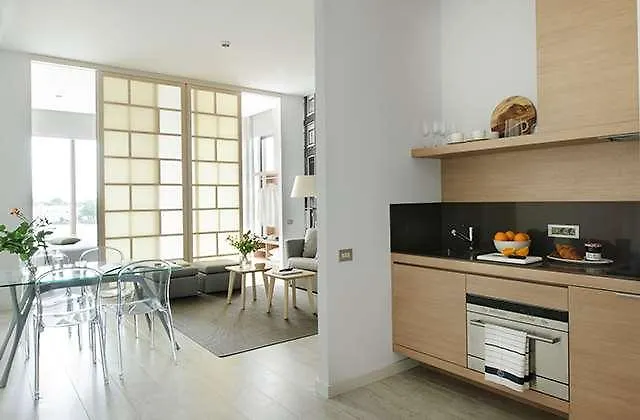 Eric Voekel Boutique Apartments - Hamburg Suites