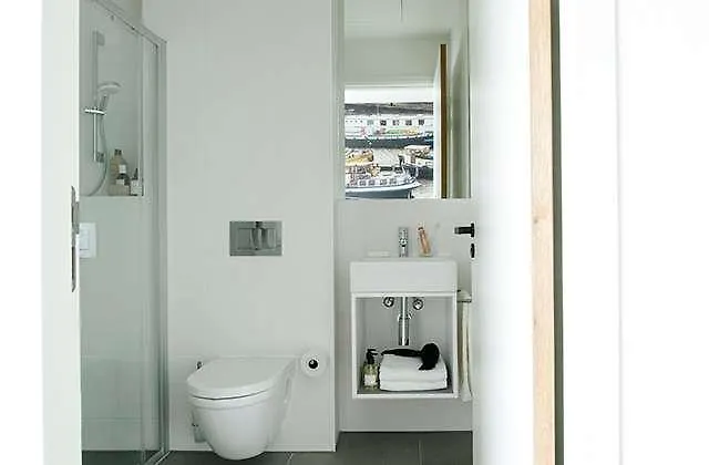 Eric Voekel Boutique Apartments - Hamburg Suites 4*,  Germania