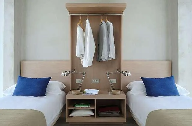 Eric Voekel Boutique Apartments - Hamburg Suites
