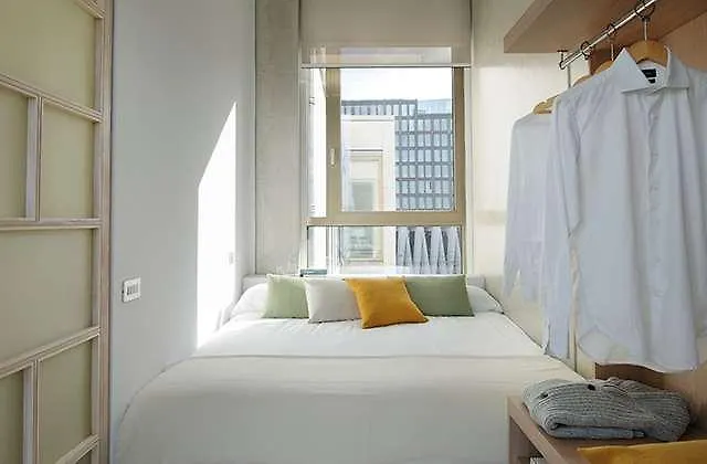 Eric Voekel Boutique Apartments - Hamburg Suites Niemcy