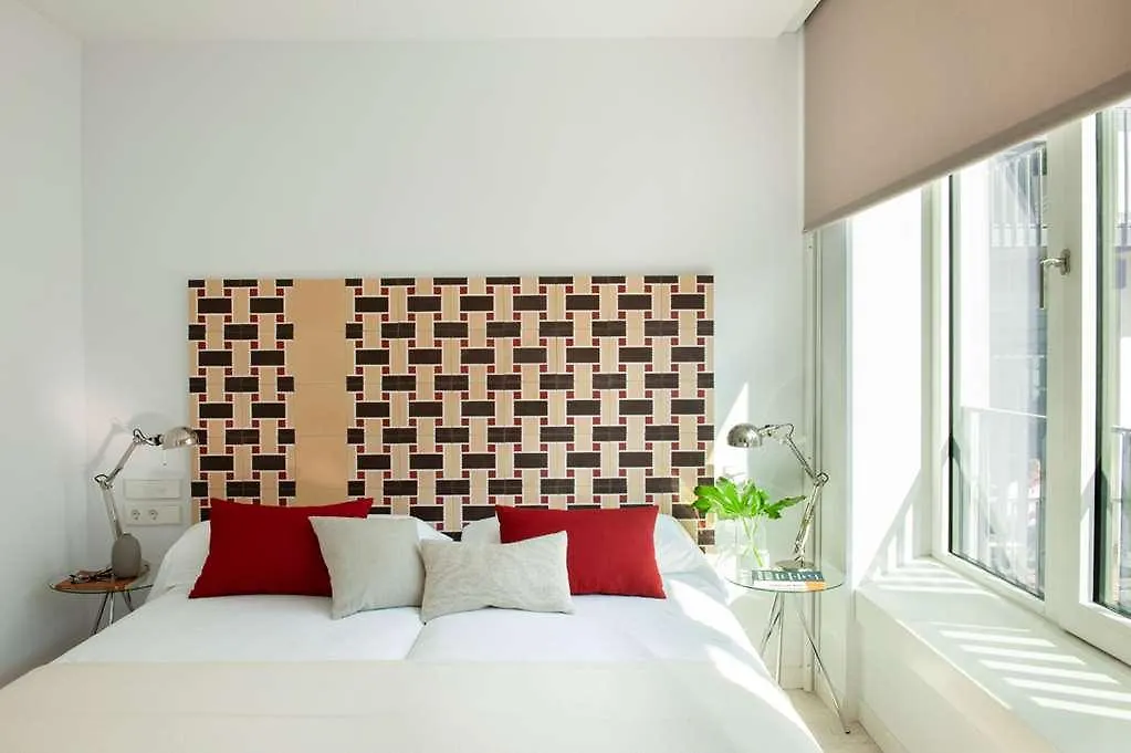 Eric Voekel Boutique Apartments - Hamburg Suites