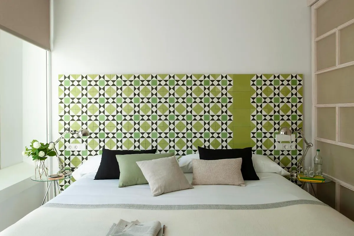 Eric Voekel Boutique Apartments - Hamburg Suites 4*,  Niemcy