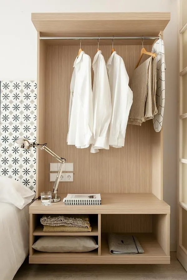 Eric Voekel Boutique Apartments - Hamburg Suites