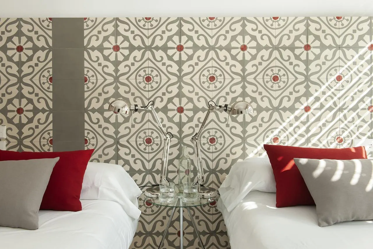 Eric Voekel Boutique Apartments - Hamburg Suites