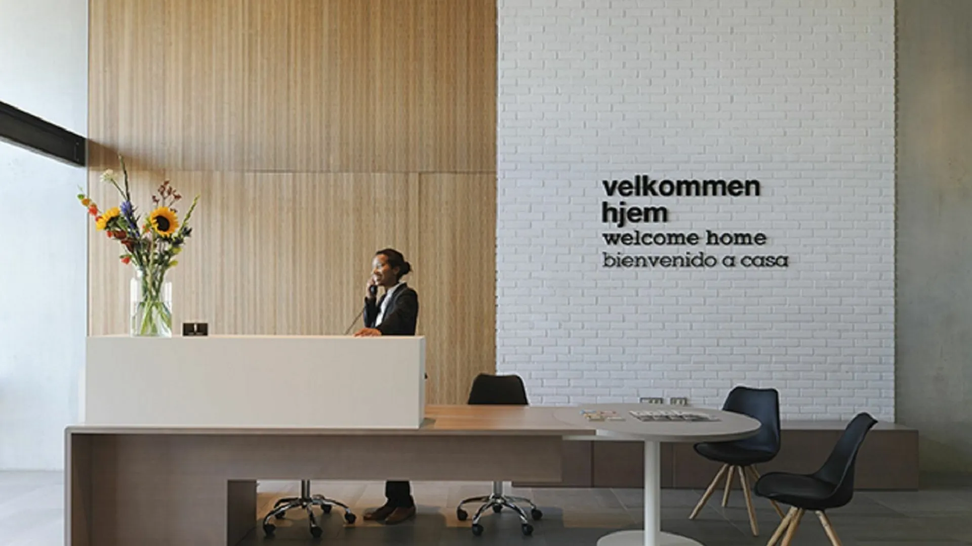 Eric Voekel Boutique Apartments - Hamburg Suites Germania