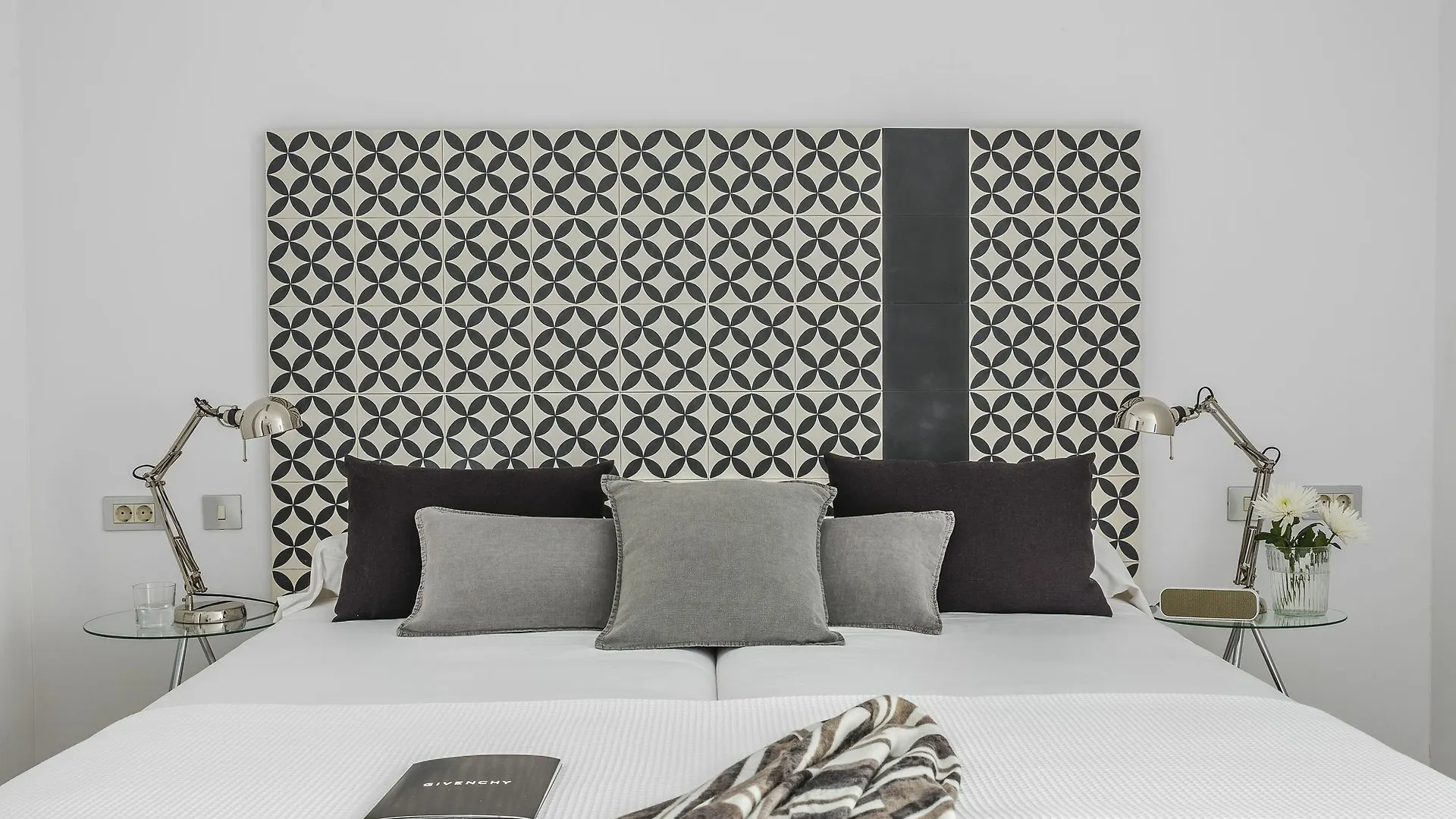 Eric Voekel Boutique Apartments - Hamburg Suites