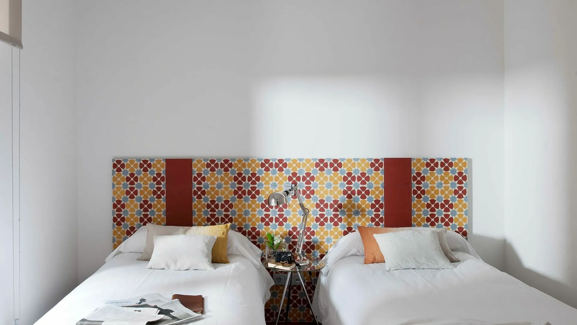 Eric Voekel Boutique Apartments - Hamburg Suites Niemcy