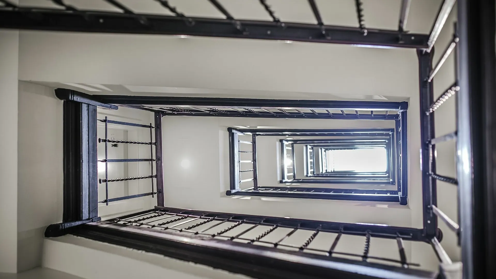 Eric Voekel Boutique Apartments - Hamburg Suites