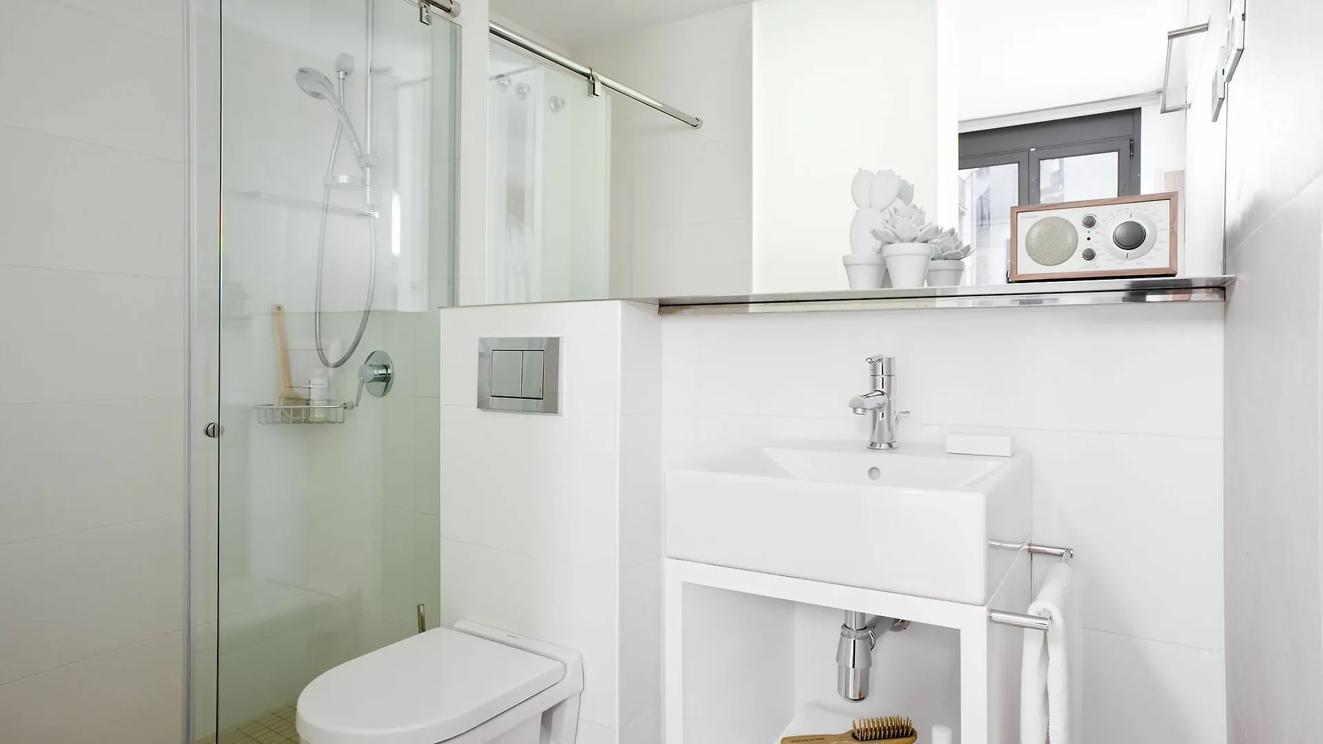 Eric Voekel Boutique Apartments - Hamburg Suites 4*,  Niemcy